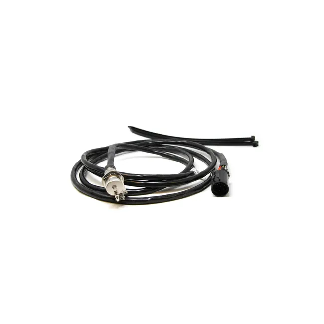 Bobcat 7128426 7-Pin Attachment Control Kit, 7128426
