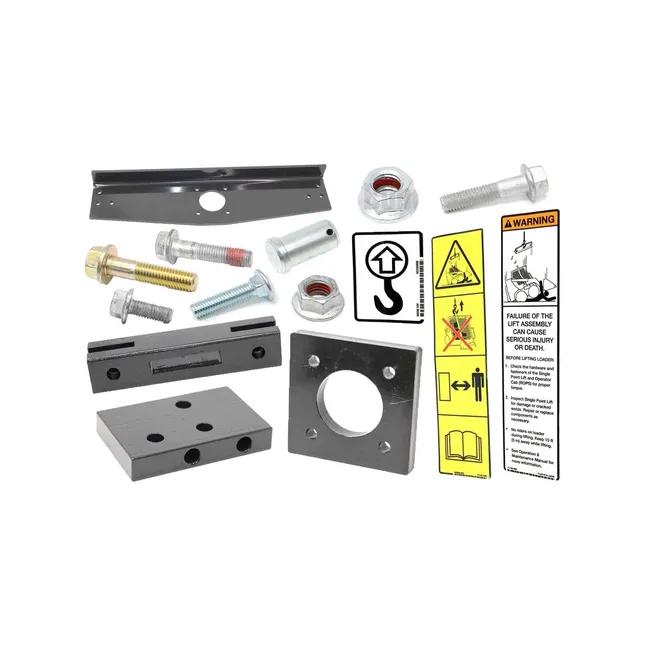 Bobcat 7128432 Lift Kit for Loaders, 7128432