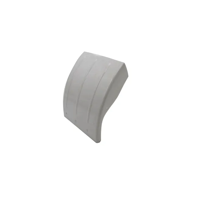 Bobcat 7128660 Left Front Fender for Toolcat Work Machine, 7128660