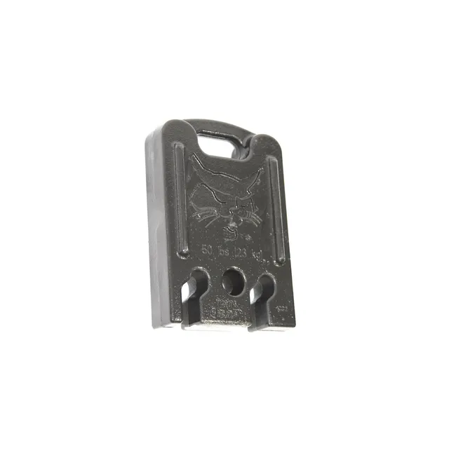 Bobcat 7129173 Counterweight, 7129173