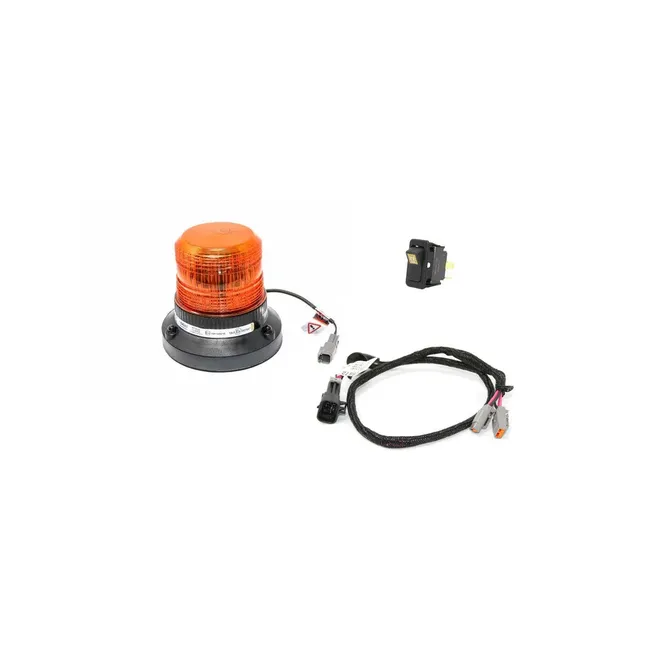 Bobcat 7129299 Skid Steer Loader LED Beacon Light Kit, 7129299