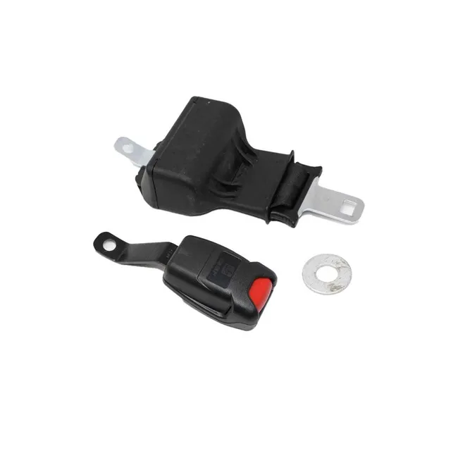 Bobcat 7129303 3 Inch Seat Belt Kit for Loaders, 7129303