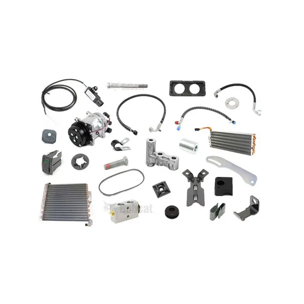 Bobcat 7129488 A/C Kit for Loaders, 7129488