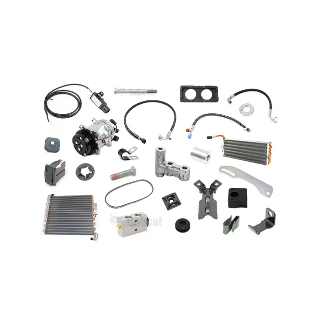 Bobcat 7129488 A/C Kit for Loaders, 7129488