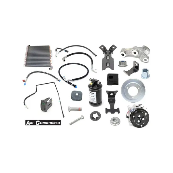 Bobcat 7129490 A/C Kit for Loaders, 7129490