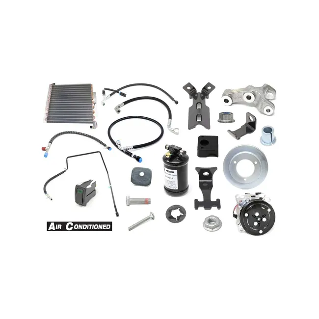 Bobcat 7129490 A/C Kit for Loaders, 7129490