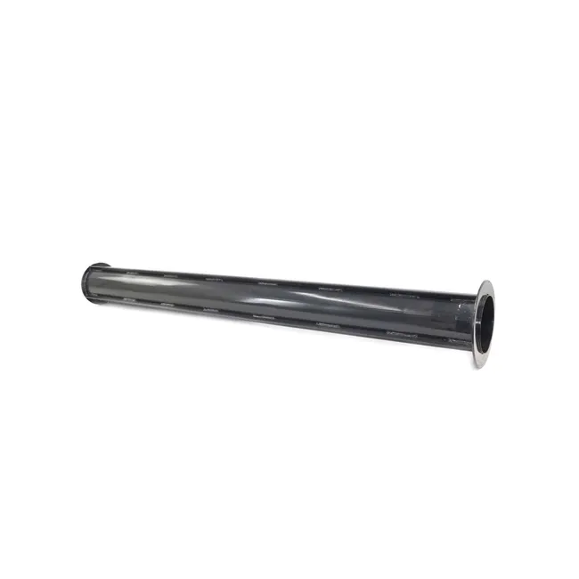 Bobcat 7130505 Shaft for 84 Inch Angle Brooms, 7130505
