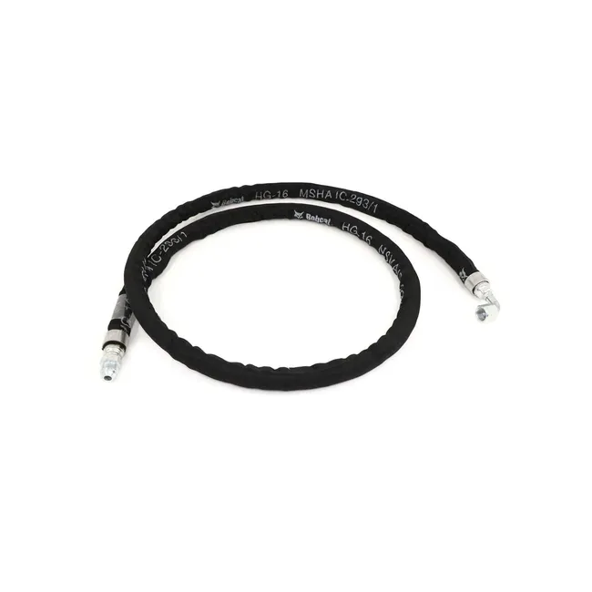 Bobcat 7130719 Hose for Excavators, 7130719