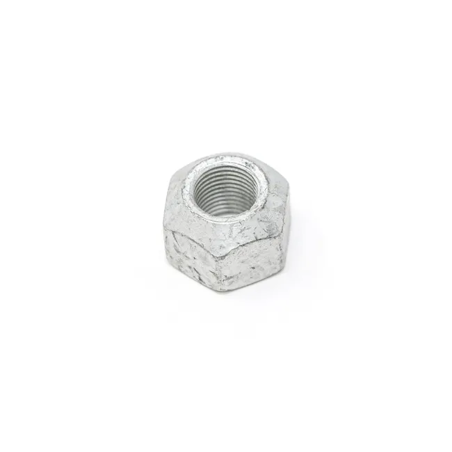Bobcat 7131115 Wheel Hub Nut, 7131115