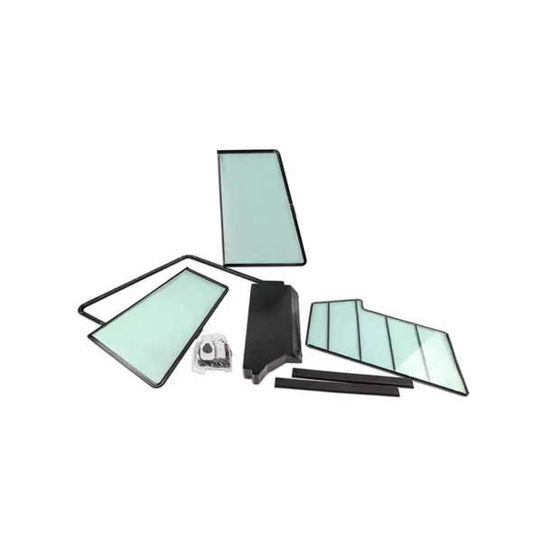 Bobcat 7131580 Loader Side Window Kit, 7131580