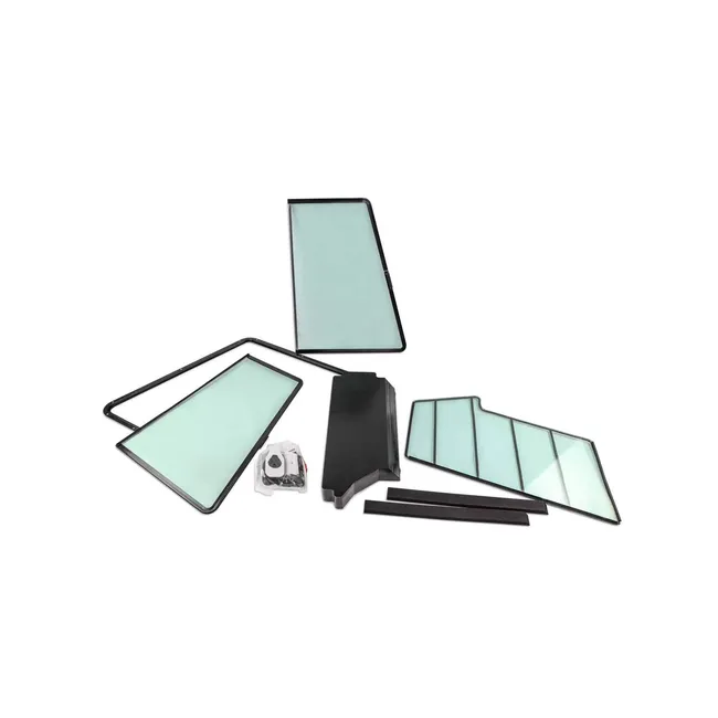 Bobcat 7131580 Loader Side Window Kit, 7131580