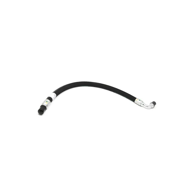 Bobcat 7132554 Oil Cooler Exchanger Hose, 7132554