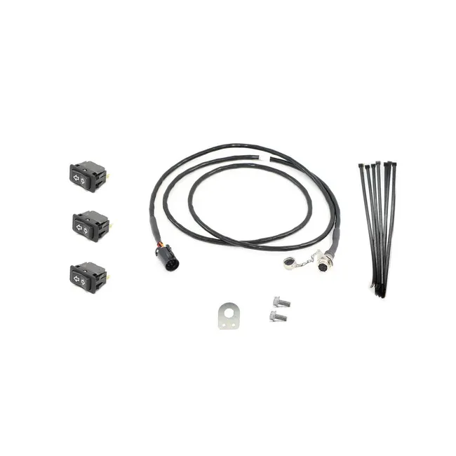 Bobcat 7133350 Attachment Control Kit for Toolcat™ Work Machines, 7133350