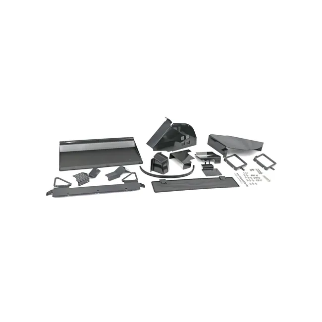 Bobcat 7137796 Debris Kit for Forestry Cutter Attachment, 7137796