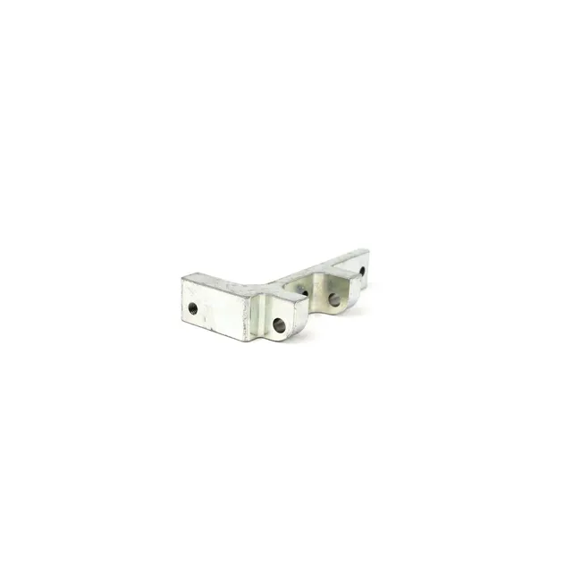 Bobcat 7138651 A/C Compressor Mount for Track Loaders and Skid Steer Loaders, 7138651