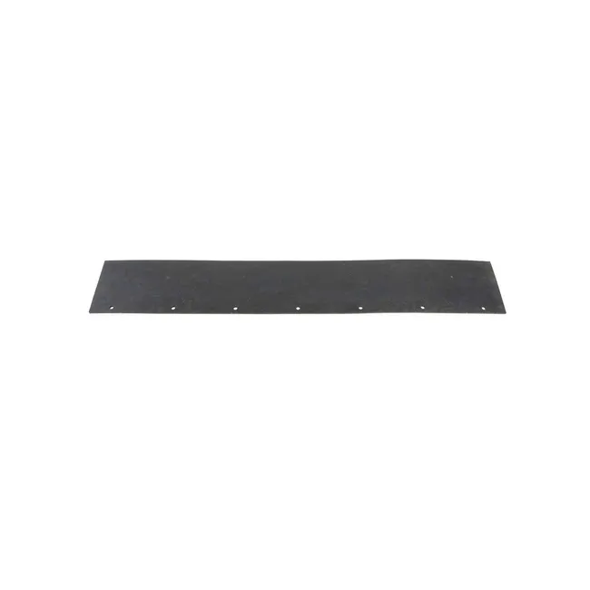 Bobcat 7138875 54 Inch Rubber Shield for Sweeper Buckets, 7138875