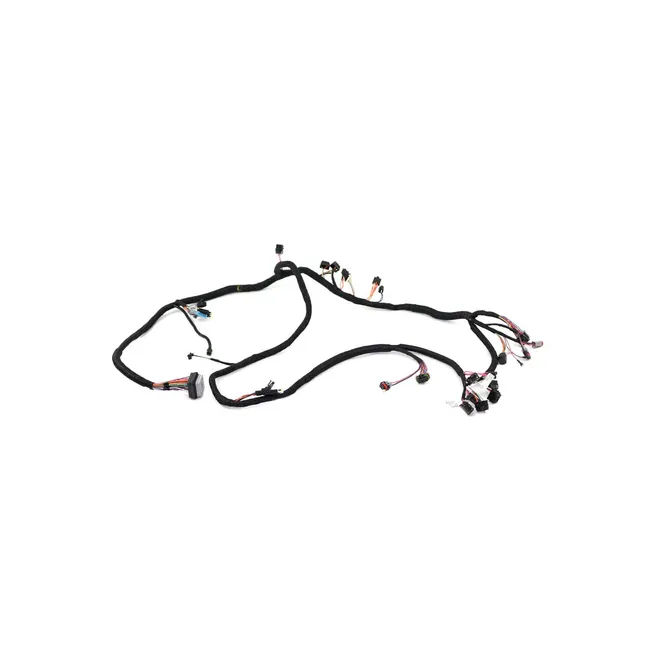 Bobcat 7139311 Deluxe Cab Harness, 7139311