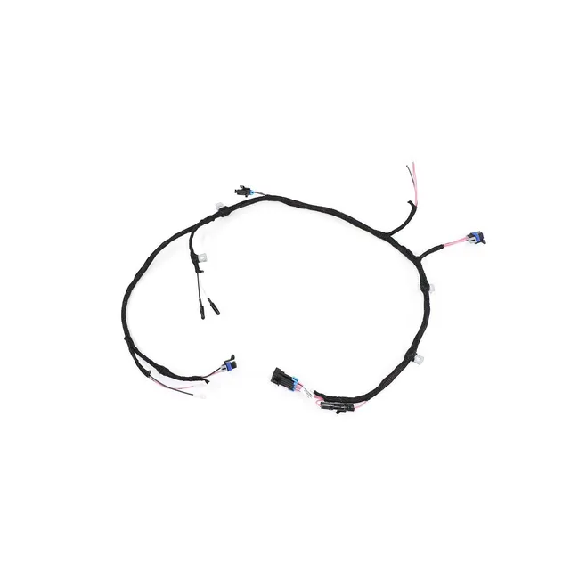 Bobcat 7139785 Rear Door Harness, 7139785