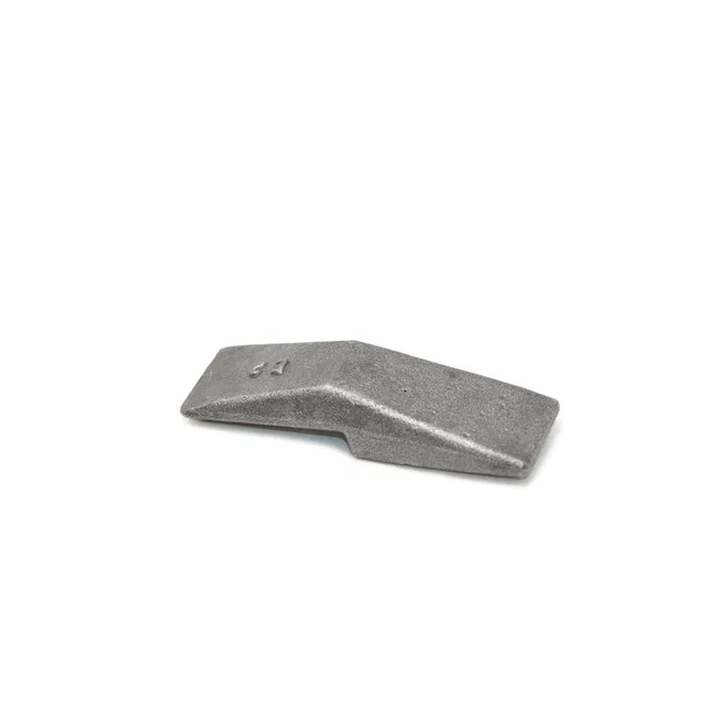 Bobcat 7140501 E2 Tooth for Excavator Buckets, 7140501