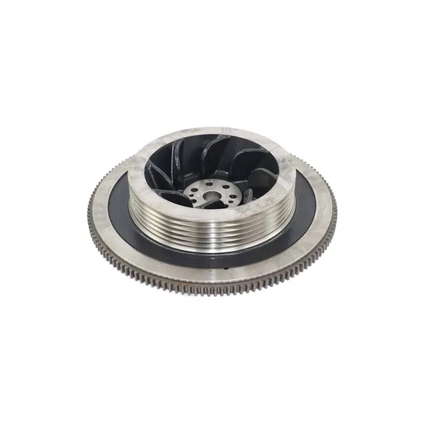 Bobcat 7140925 Engine Flywheel for Loaders, 7140925