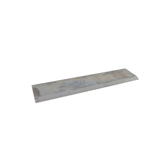 Bobcat 7141224 36 Inch Weld On Cutting Edge for Excavator Buckets, 7141224