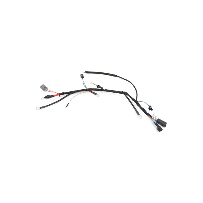 Bobcat 7141854 Engine Harness for Skid Steer Loaders, 7141854