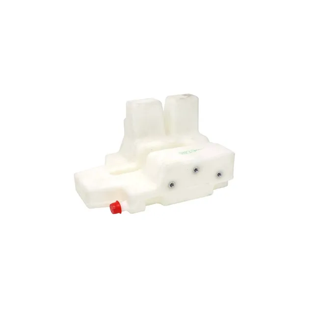 Bobcat 7142137 Coolant Tank for Loaders, 7142137