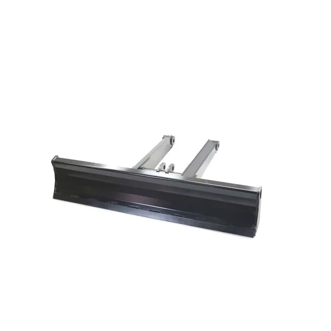 Bobcat 7142231 68" Blade for Excavators, 7142231