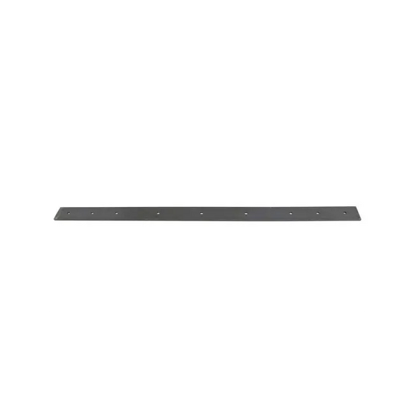 Bobcat 7143432 70 Inch Bolt On Cutting Edge for Excavator Angle Blade, 7143432