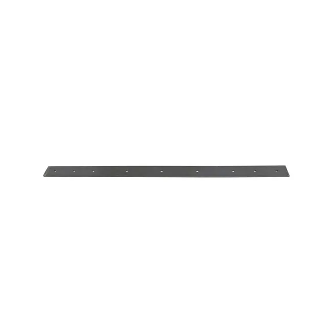 Bobcat 7143432 70 Inch Bolt On Cutting Edge for Excavator Angle Blade, 7143432