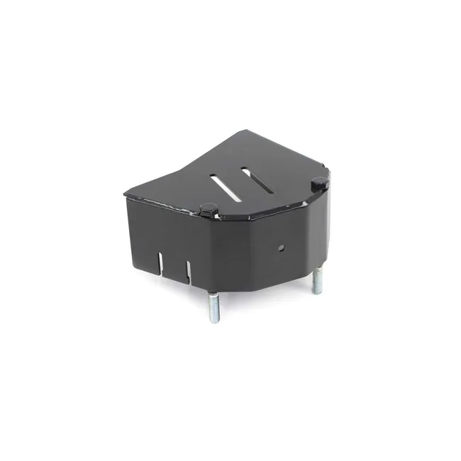 Bobcat 7143611 A/C Compressor Guard for Loaders, 7143611
