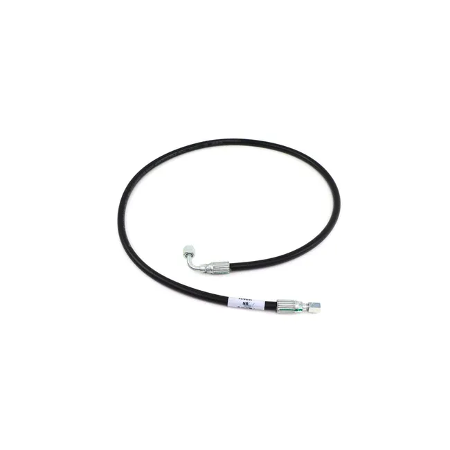Bobcat 7143710 Hydraulic Hose Assembly for Excavators, 7143710