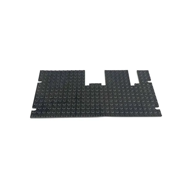 Bobcat 7143813 Discontinued, Floormat for Excavators, 7143813