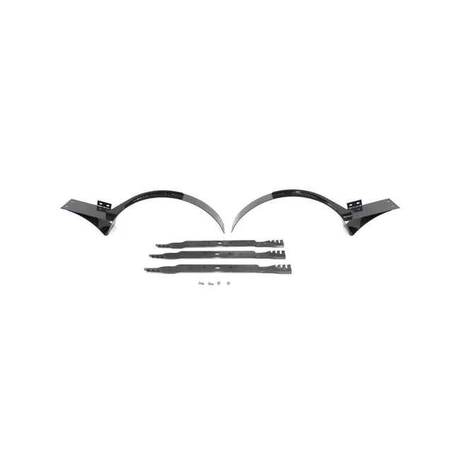 Bobcat 7144008 Mulch Kit for 90 Inch Mower Attachment, 7144008