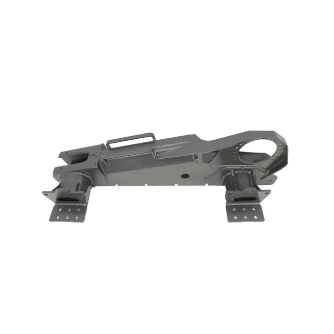 Bobcat 7144106 Track Frame for Track Loaders, 7144106