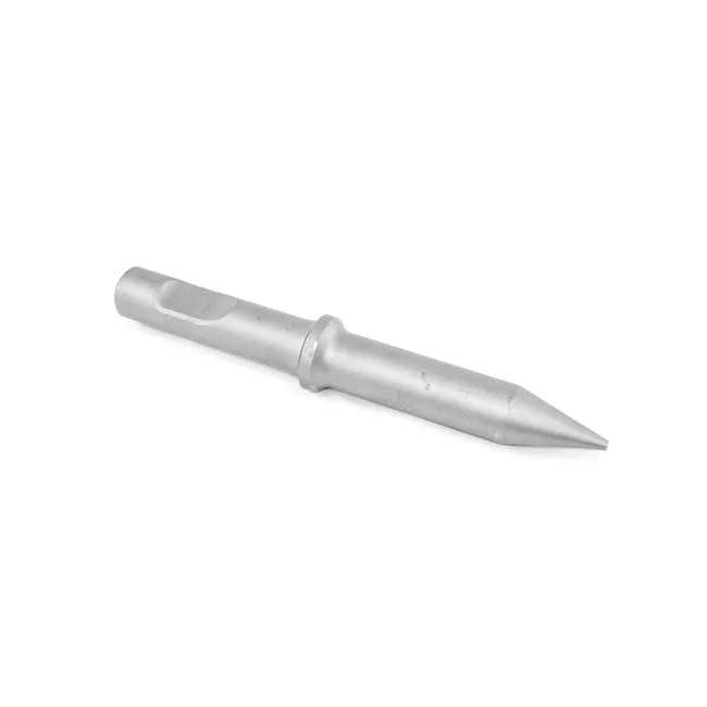 Bobcat 7144676 Hydraulic Breaker Bit, Conical Point Tool, 7144676