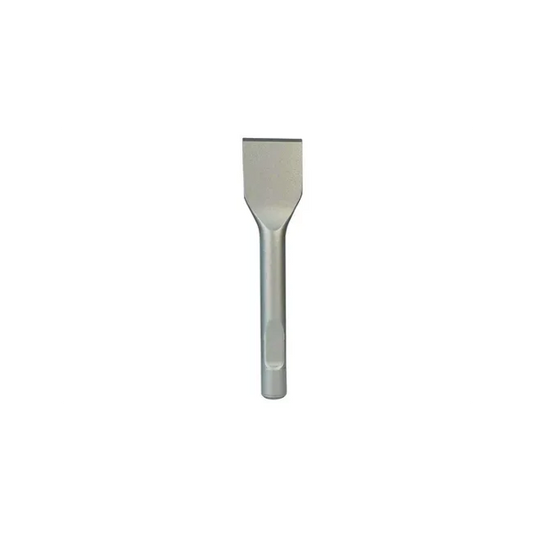 Bobcat 7144680 Hydraulic Breaker Bit, In-line Asphalt Cutter, 7144680