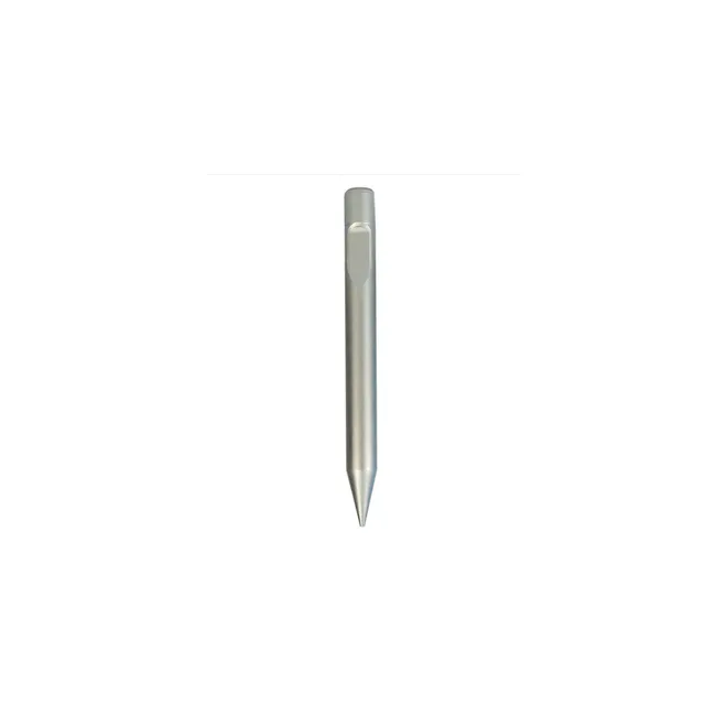 Bobcat 7144690 Hydraulic Breaker Bit, Nail Point 7144690