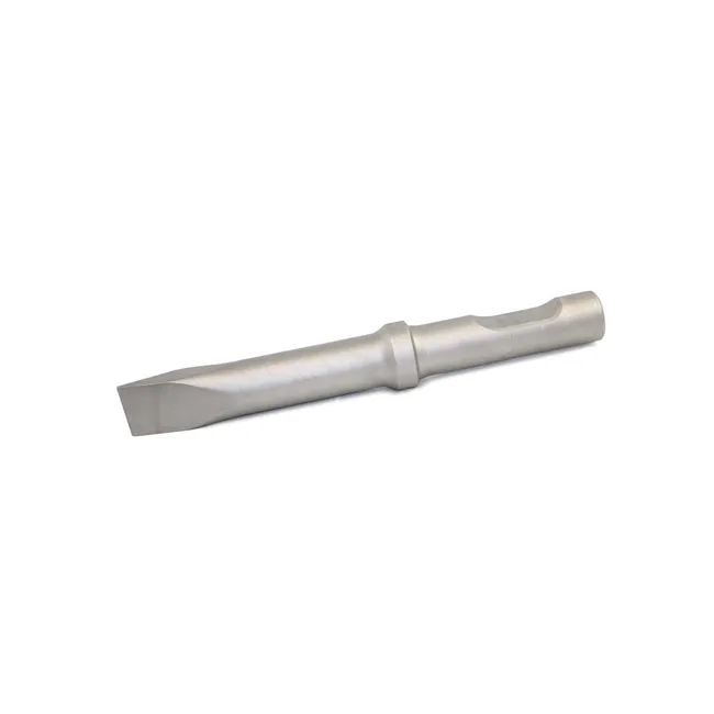 Bobcat 7144699 Hydraulic Breaker Bit, Cross Cut Chisel Tool, 7144699