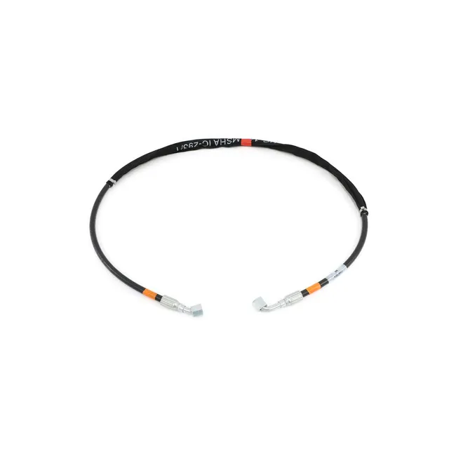 Bobcat 7144753 Hydraulic Hose for Excavators, 7144753