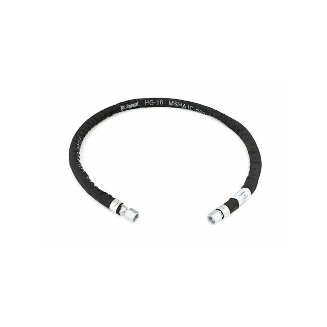 Bobcat 7145555 Hose for Attachments, 7145555