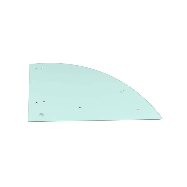 Bobcat 7146741 Cab Window for VersaHandlers, 7146741