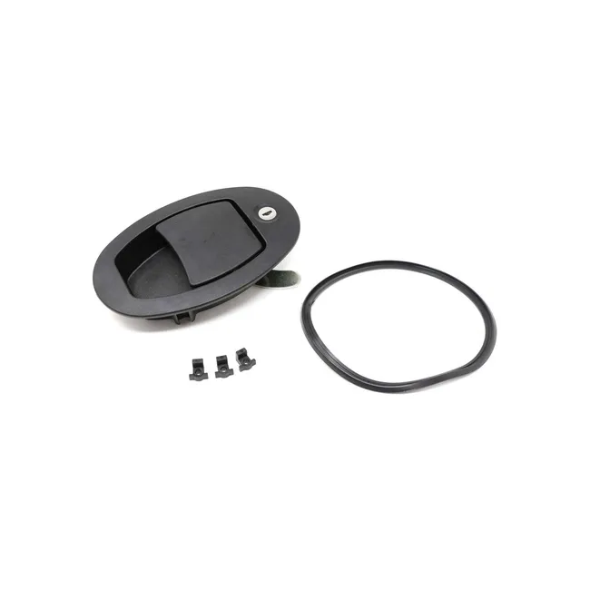Bobcat 7146934 Door Handle for VersaHandler Telehandlers, 7146934