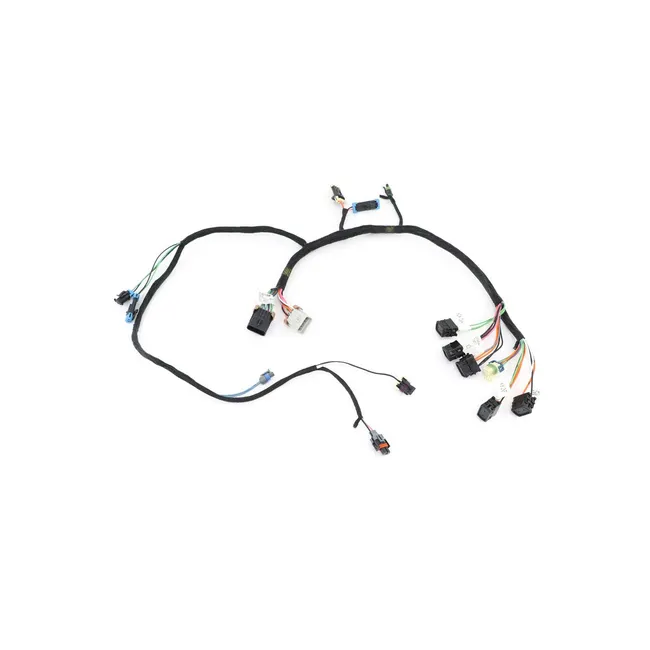 Bobcat 7147340 Left Console Harness, 7147340