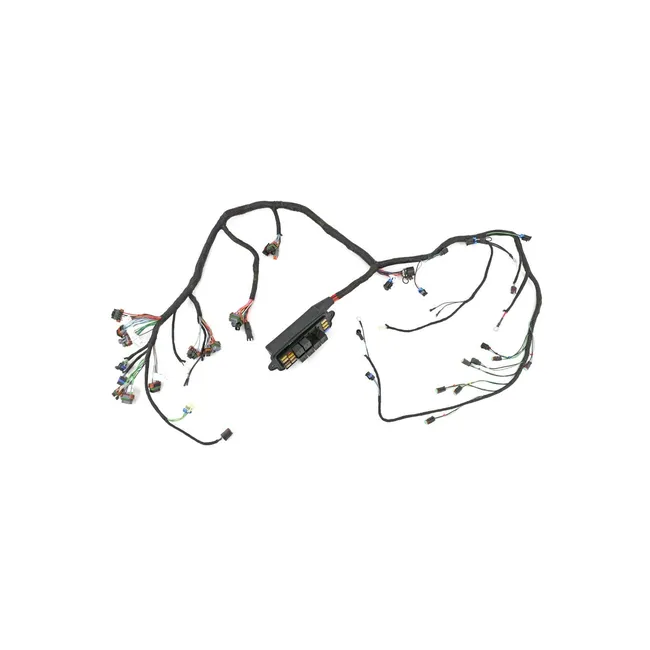 Bobcat 7147342 Harness, Console Rh, 7147342