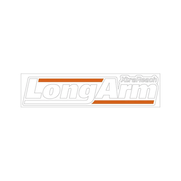 Bobcat 7147433 Long Arm Decal, 7147433