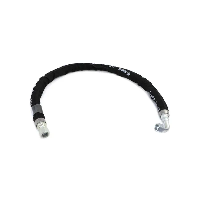 Bobcat 7147795 Angle Broom Hydraulic Hose, 7147795