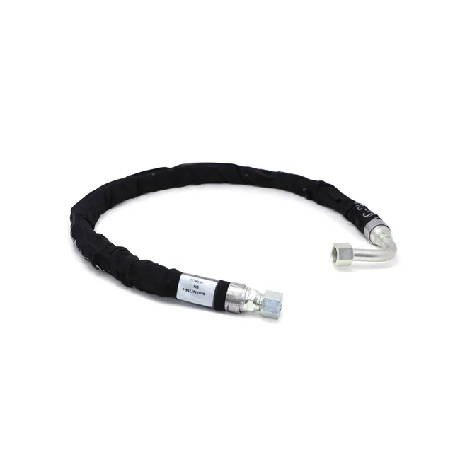 Bobcat 7147796 Angle Broom Hydraulic Hose, 7147796
