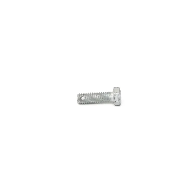 Bobcat 7147826 BOLT, CROSS DRILLED, 7147826
