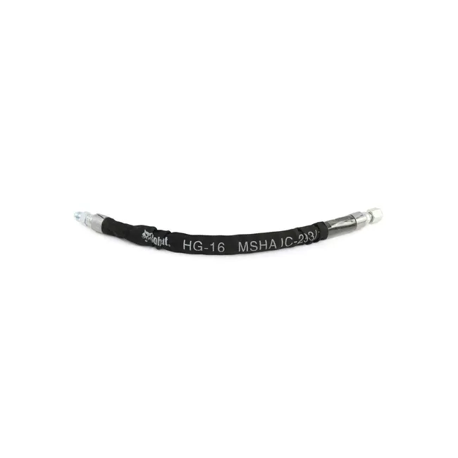Bobcat 7147866 Hydraulic Hose Assembly for Skid Steer Loaders, 7147866